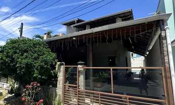 Imagem: Beta Ville - Casa Abrantes - 4 Quartos com