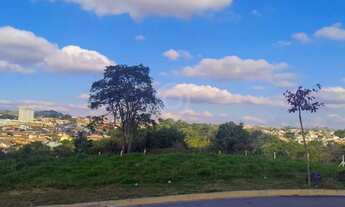 Imagem: Terreno-À VENDA-Loteamento Quinta Da Boa