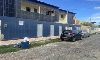 Imagem: Aluga-se Apartamento com Quintal - Palinhas