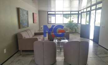 Imagem 4: Apartamento à venda na Aldeota, Fortaleza 122 m² com financiamento disponível