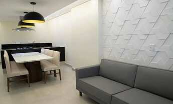 Imagem 5: Apartamento no Edifício Up Town Home no Jardim Europa - Goiânia