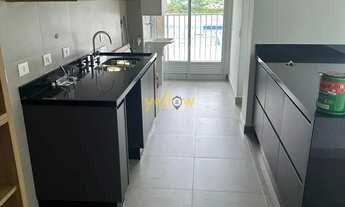 Imagem 4: Apartamento à venda em Vila Mogilar, Mogi 3 suítes, 116m²