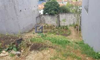 Imagem 2: Terreno Residencial de 250 m² em Assunção, São Bernardo do Campo Venda