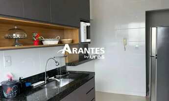 Imagem 6: Apartamento com 58m² 2 quartos à venda no bairro Novo Mundo