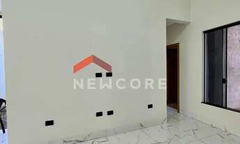 Imagem 6: Casa em Rua Pioneiro José Peralta Pardial - Parque Residencial Aeroporto - Maringá/PR