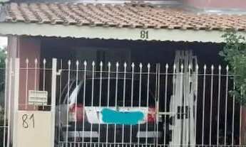 Imagem: Casa em Rua Ademar Eugênio Panfiglio