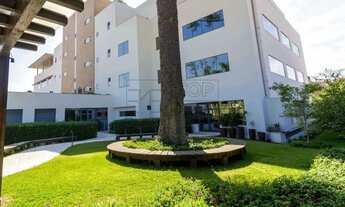 Imagem 5: Laje corporativa - Aroeira Office Park