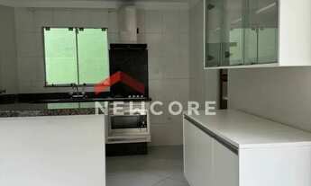 Imagem 5: Casa em Rua Célia Aparecida de Souza Bouffier - Bosque de Barão Geraldo - Campinas/SP