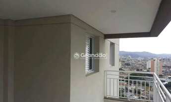 Imagem 4: Apartamento com 3 dormitórios, 71 m² - venda por R$ 680.000,00 ou aluguel por R$ 3.715,00