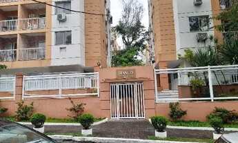 Imagem: Apartamento de leilão em PECHINCHA / RIO