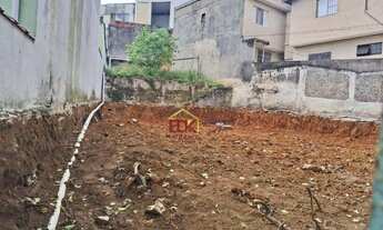 Imagem: Terreno à venda, 139 m² por R$ 350.000,00