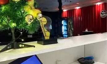 Imagem 6: PASSO PONTO COMERCIAL VESPASIANO