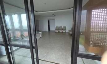 Imagem 3: Apartamento com 4 dormitórios à venda, 240 m² por R$ 2.200.000,00 - Barra da Tijuca - Rio