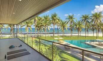 Imagem: Apartamento em construção na Praia de