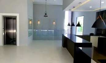 Imagem 2: CASA EM CONDOMÍNIO - TAMBORÉ - SP