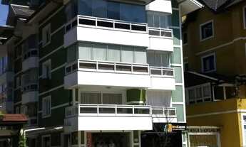 Imagem: Apartamento em AV. BORGES DE MEDEIROS