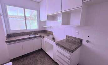 Imagem 4: Área privativa 4 quartos para alugar no Buritis