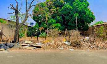 Imagem: Lote 352,16m² (Asfalto, Agua e Esgoto)