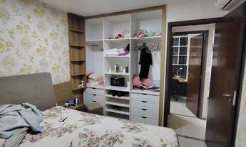 Imagem 7: Apartamento Mobiliado no Condomínio Anicê(Aleixo