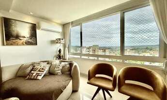 Imagem 6: Cobertura Duplex Bairro Medianeira!