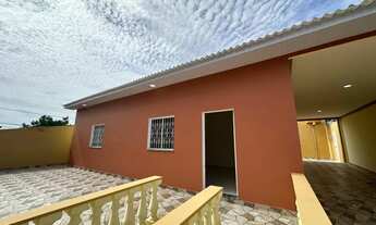 Imagem: Casa Térrea no Ajuricaba, com 3 Qts sendo