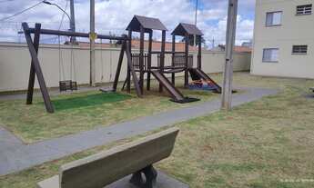 Imagem 4: Apartamento semimobiliado. Próx AV 3 Barras