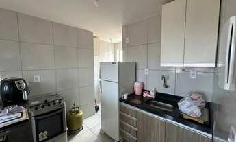 Imagem 2: Apartamento 2 quartos na melhor área do Geisel