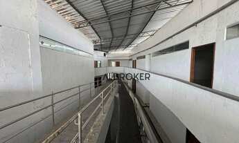 Imagem 2: Prédio, 3400 m² - venda por R$ 7.500.000,00 ou aluguel por R$ 60.000,00/mês - Cambeba - Fo