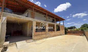 Imagem 2: Casa à venda no bairro Fernão Dias - Igarapé MG