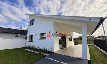 Imagem 5: Linda casa na Praia Paiquerê