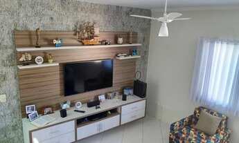 Imagem 4: Sobrado em Rua Alberto de Antonio de Carvalho Filho - Continental - Peruíbe/SP