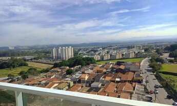 Imagem: TI) APARTAMENTO Residencial Le Premier Residence