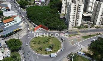 Imagem: Lote em Avenida Aníbal Correia - Parque