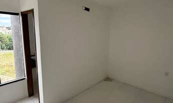 Imagem 5: Casas Duplex Prontas em Condomínio Fechado em Parnamirim - 3/4 Duas Suítes - Documentação