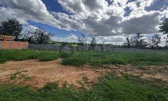 Imagem: TERRENO À VENDA NO CONDOMÍNIO TERRAS ALPHA