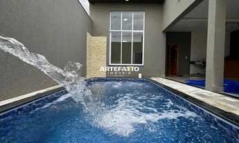 Imagem: VENDE-SE LINDA CASA RESIDENCAL TELLINI