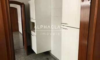 Imagem 6: Alugo casa em Alphaville - Residencial 06