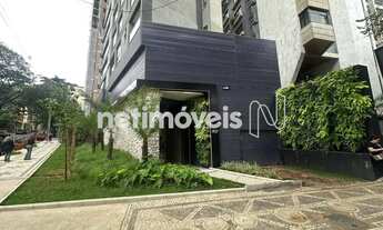 Imagem: Venda Apartamento 2 quartos Lourdes Belo