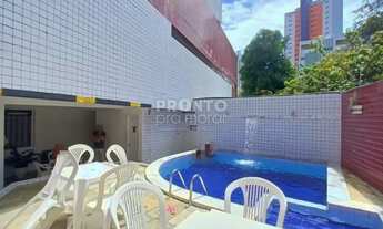 Imagem 3: Imóvel para venda tem 87 metros quadrados com 3 quartos em Boa Viagem - Recife - PE