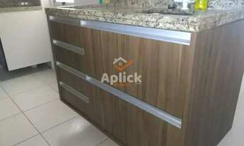 Imagem 4: Imóvel para venda tem 69 metros quadrados com 3 quartos em Praia da Baleia - Serra - ES