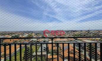 Imagem 4: Apartamento com 2 dormitórios à venda, 59 m² por R$ 300.000,00 - Cidade Jardim - Sorocaba