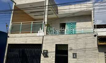 Imagem: LINDA CASA NO BAIRRO PARQUE VERDE