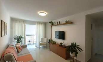 Imagem: Asset Imóveis vende apartamento com varanda