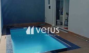 Imagem: Casa Bairro Jardim Patrícia 150m² com