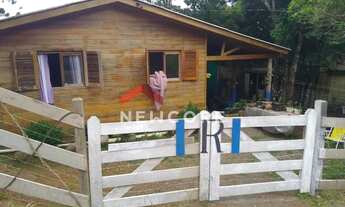 Imagem 6: Casa em Rua Surucuá - Colinas - São Francisco de Paula/RS