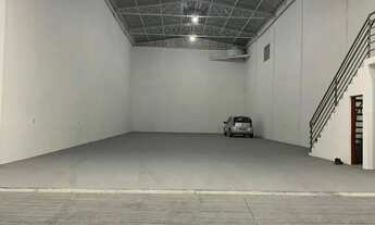 Imagem: GALPÃO - PIRATININGA