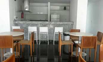 Imagem 4: Apartamento para vender e alugar no EDGAR DEGAS , CANELA, Salvador, BA