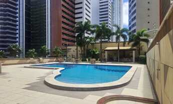 Imagem 4: Luxuoso apartamento com 230 metros - Fortaleza