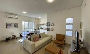 Imagem: Casa com 3 Quartos no Residencial Sicilia