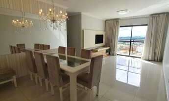 Imagem: Apartamento Residencial Paraíso